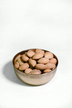 Kinnauri Katha Mamra Badam / Hard Shell Almond