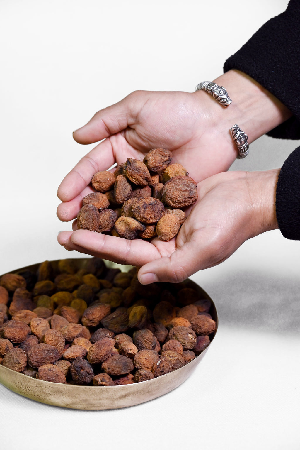 Kinnauri Khurmani / Dry Himalayan Apricot