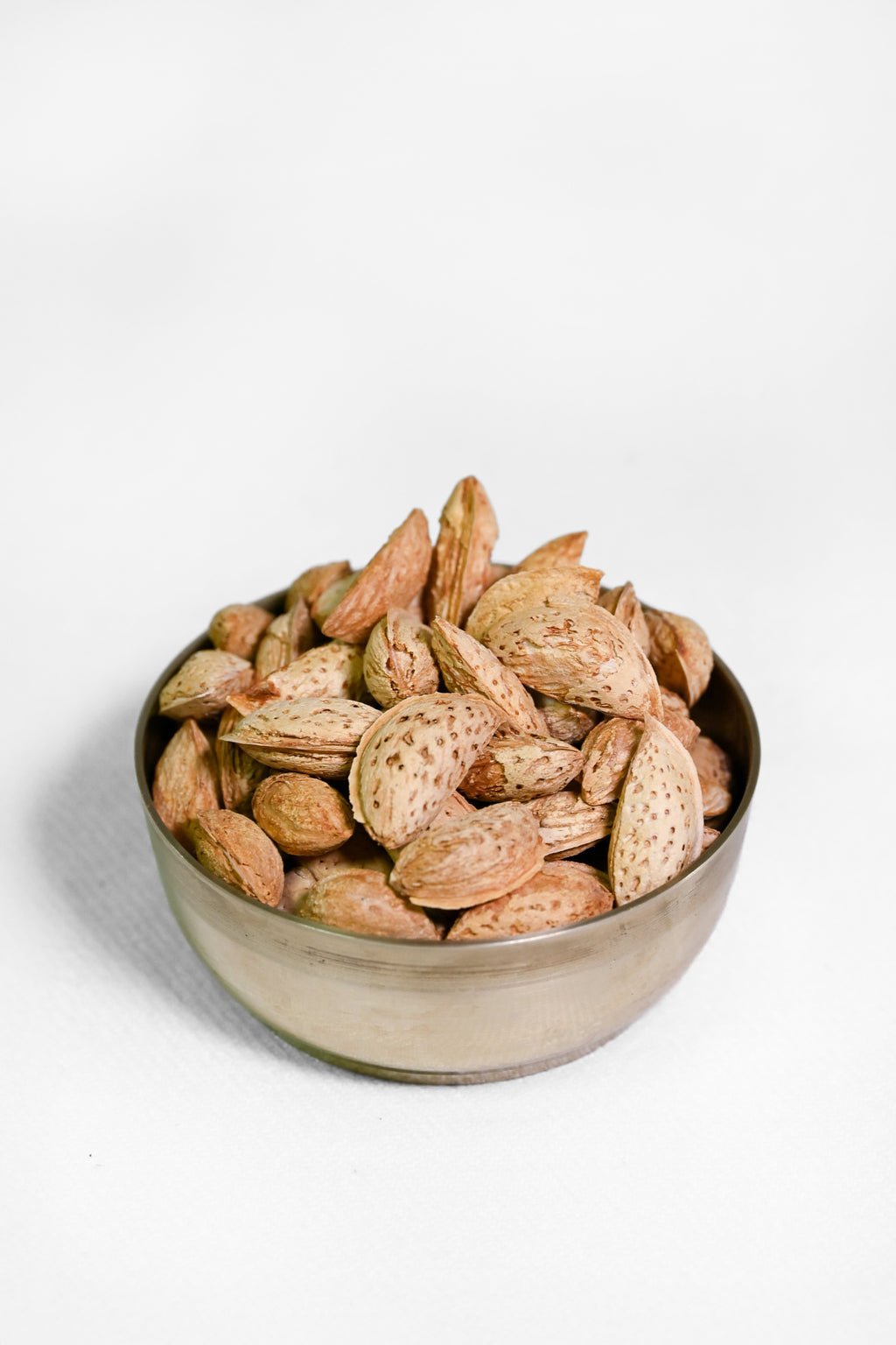 Kinnauri Kagazi Badam / Paper Shell Wild Almonds