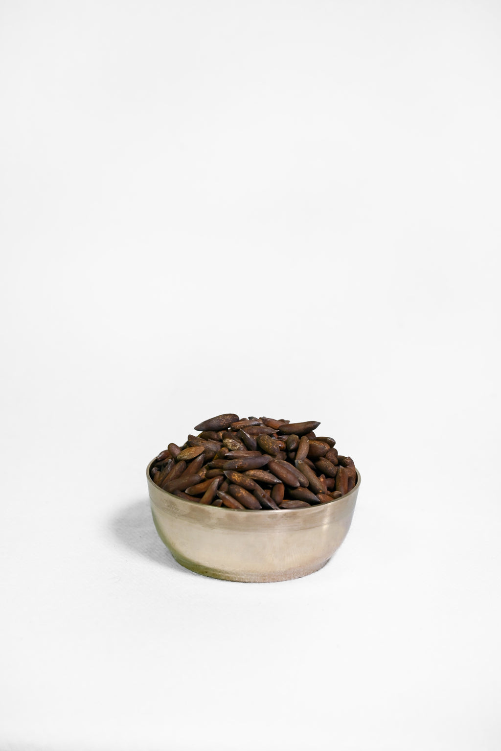 Kinnauri Chilgoza / Wild Himalayan Pine Nuts