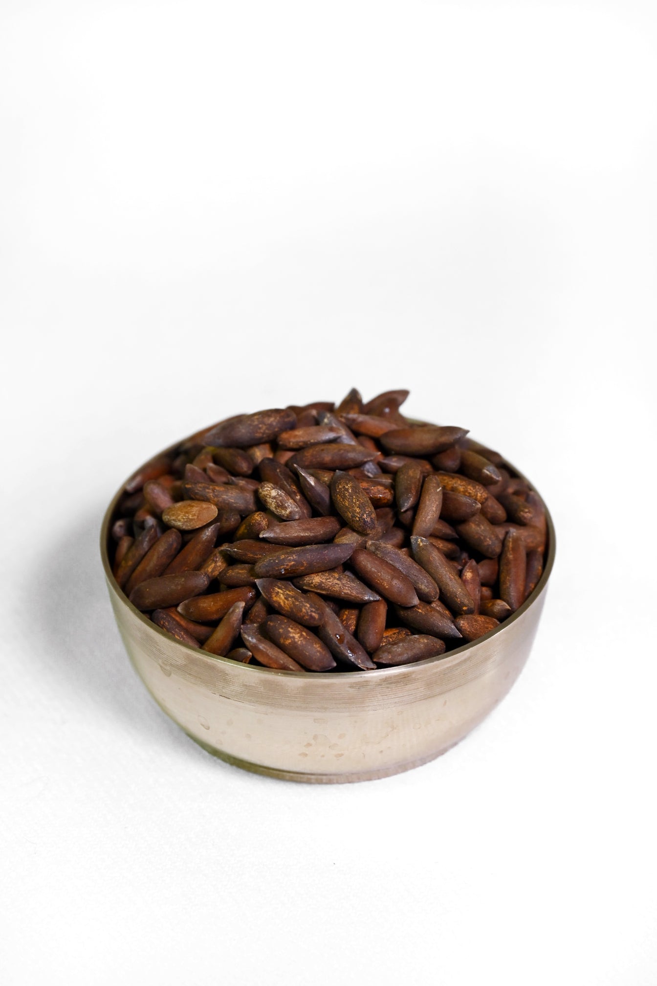Kinnauri Chilgoza / Wild Himalayan Pine Nuts
