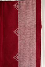 Heera - Handwoven Woolen Stole