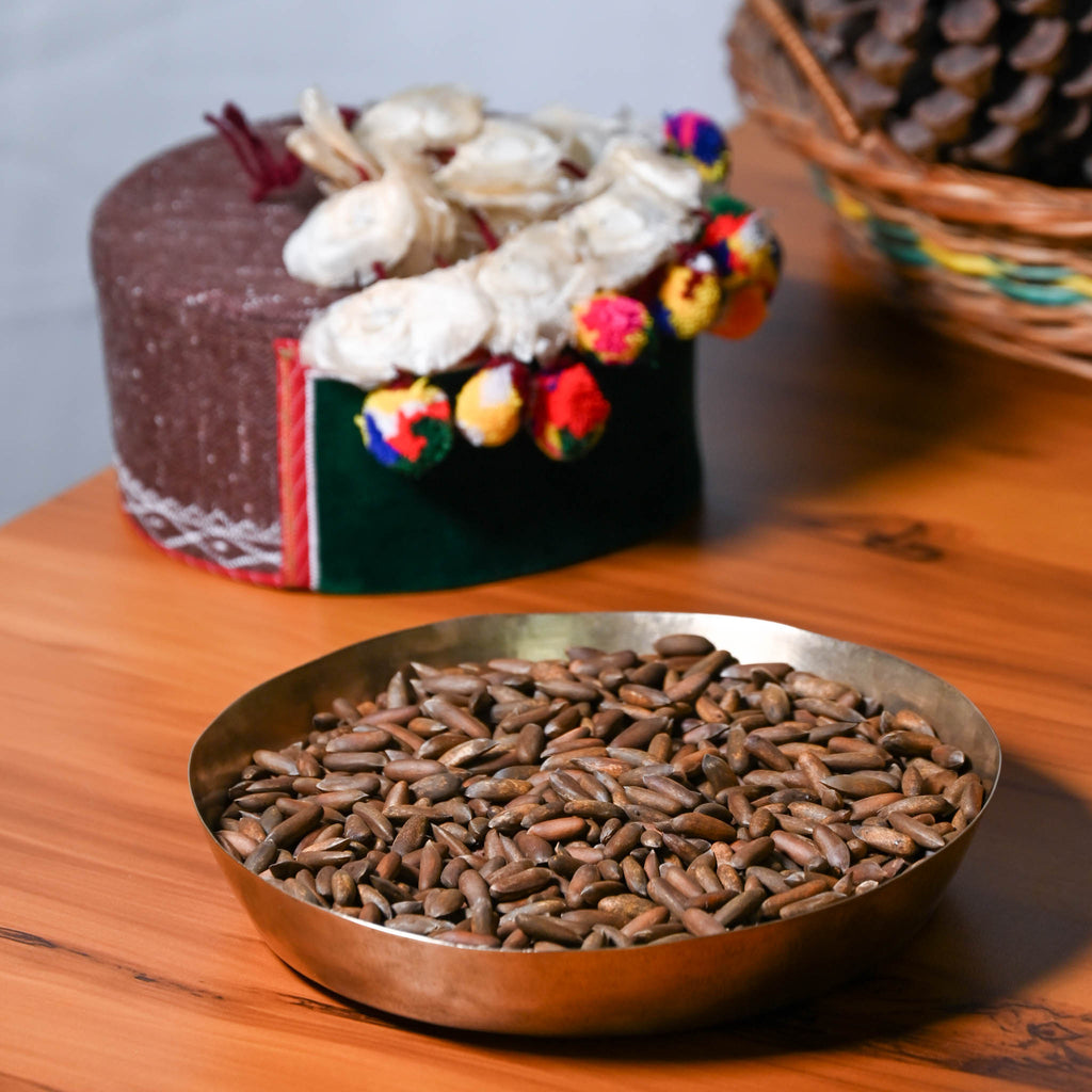 Kinnauri Chilgoza / Pine Nuts