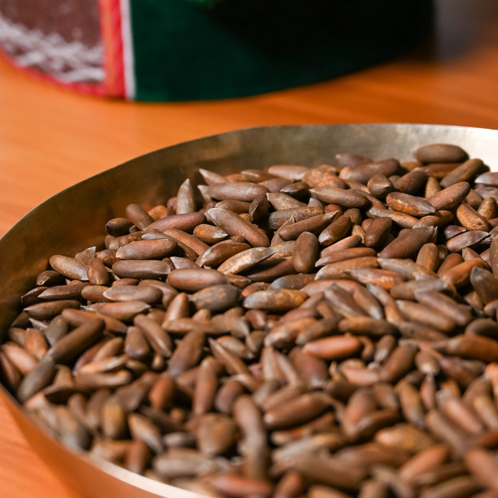 Kinnauri Chilgoza / Pine Nuts