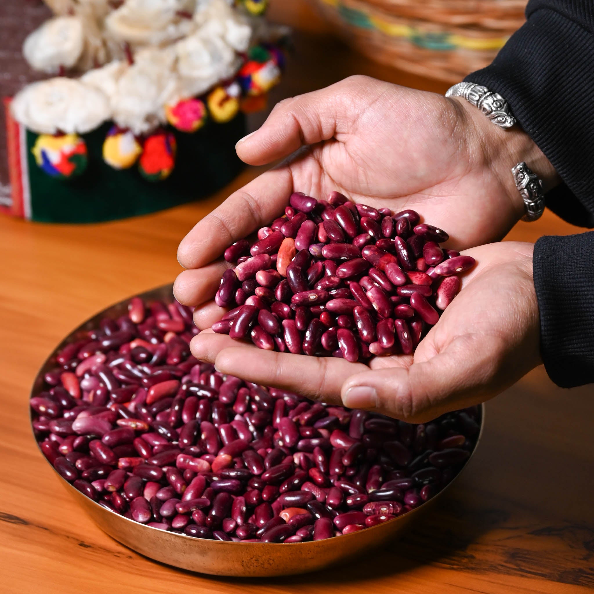 Red Rajma / Kidney Beans