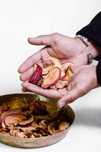 Kinnauri Dry Apple
