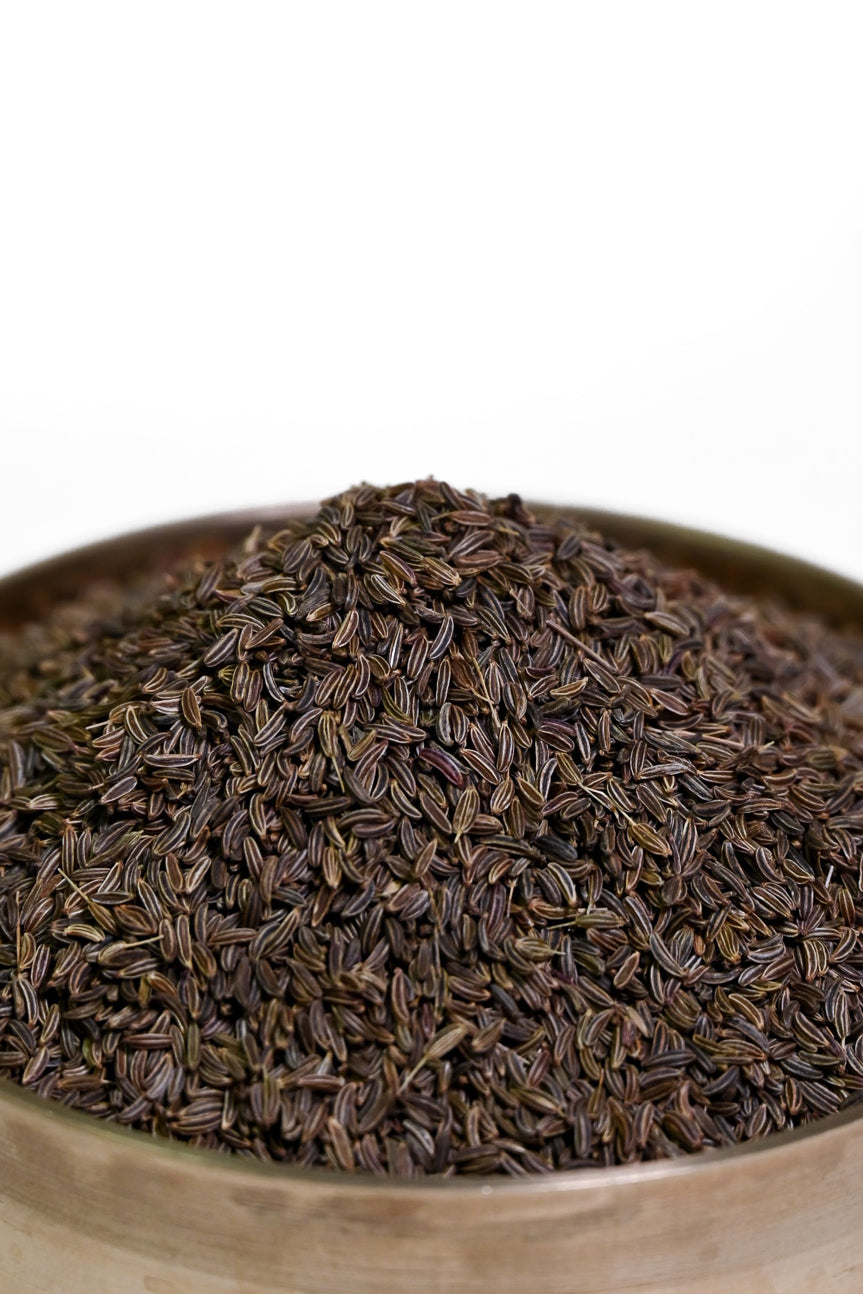 Kinnauri Kaala Jeera / Black Cumin