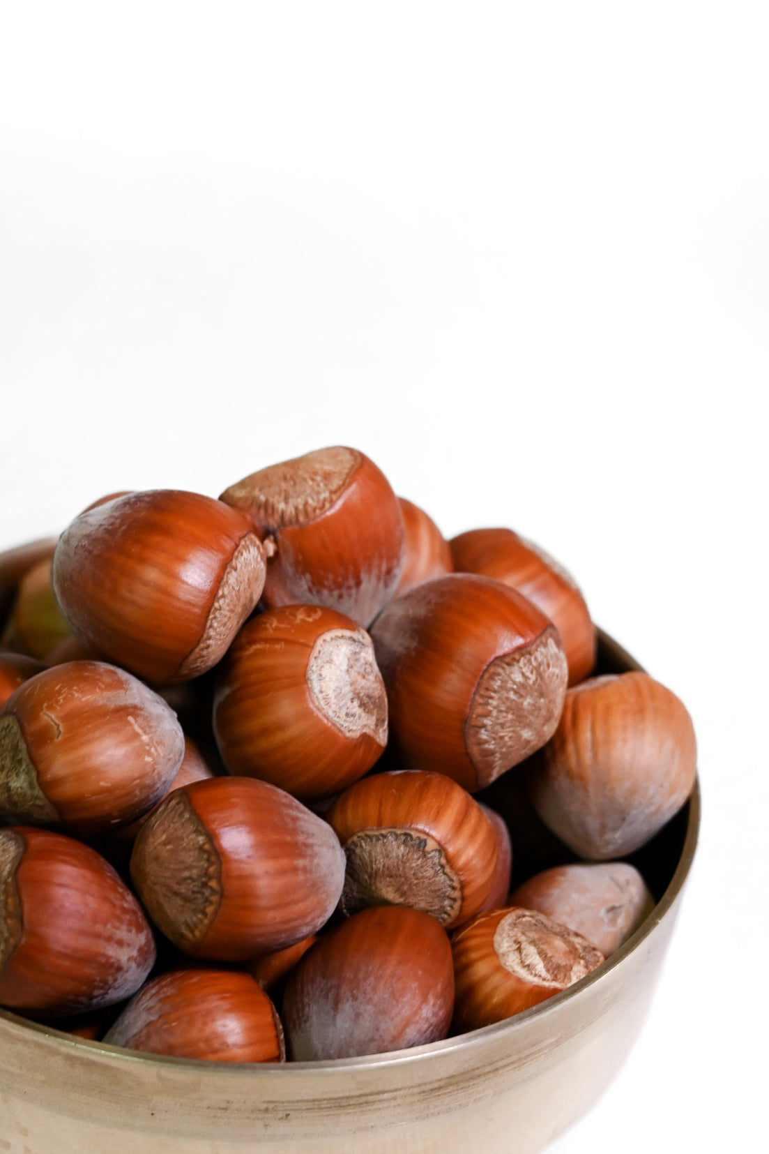 Dry Himalayan (Kinnaur) Chestnuts