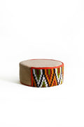 Leheriya - Traditional Kullu Topi