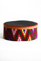 Leheriya - Traditional Kullu Topi