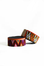 Leheriya - Traditional Kullu Topi