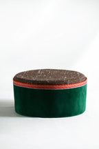Thepang - Traditional Handwoven Kinnauri Topi