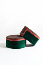 Thepang - Traditional Handwoven Kinnauri Topi