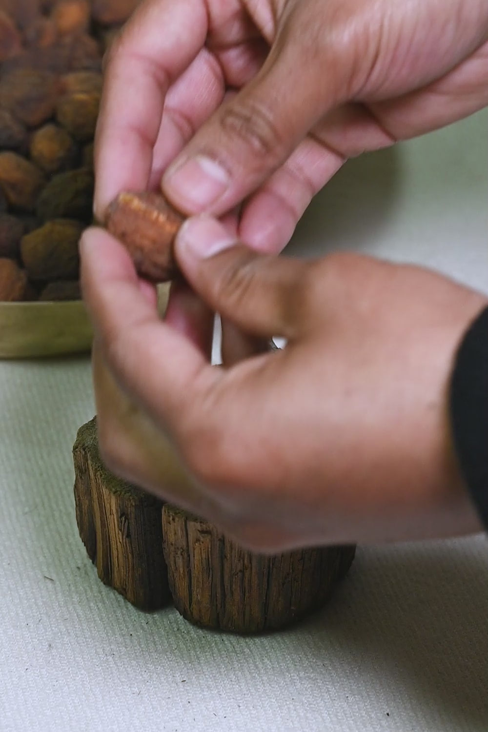 Kinnauri Khurmani / Dry Himalayan Apricot