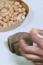 Kinnauri Katha Mamra Badam / Hard Shell Almond